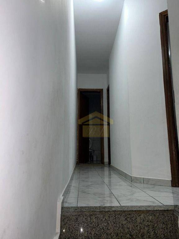 Sobrado à venda com 3 quartos, 90m² - Foto 6