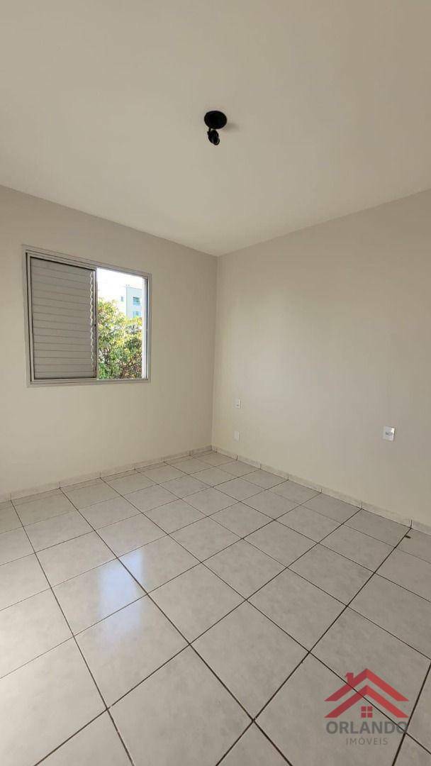 Apartamento à venda com 2 quartos, 75m² - Foto 7