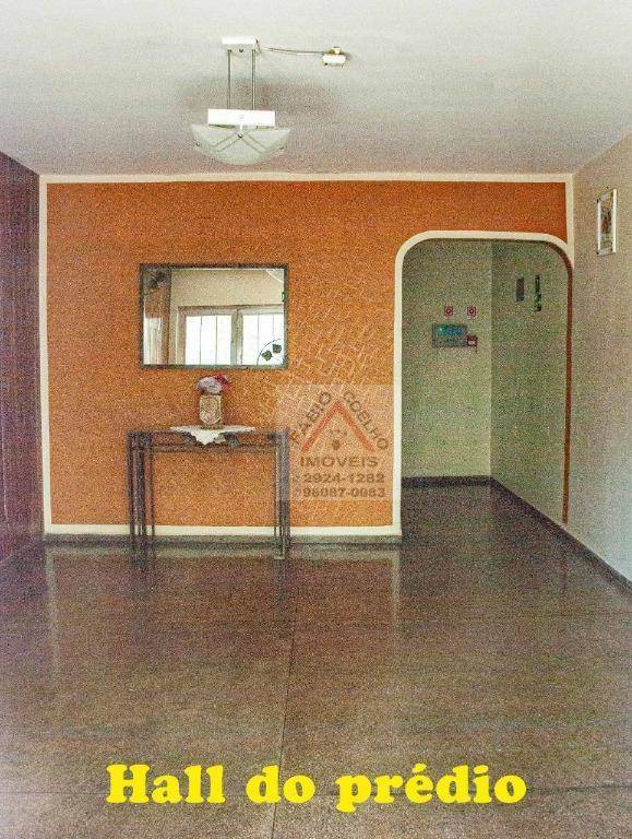 Apartamento à venda com 2 quartos, 58m² - Foto 32