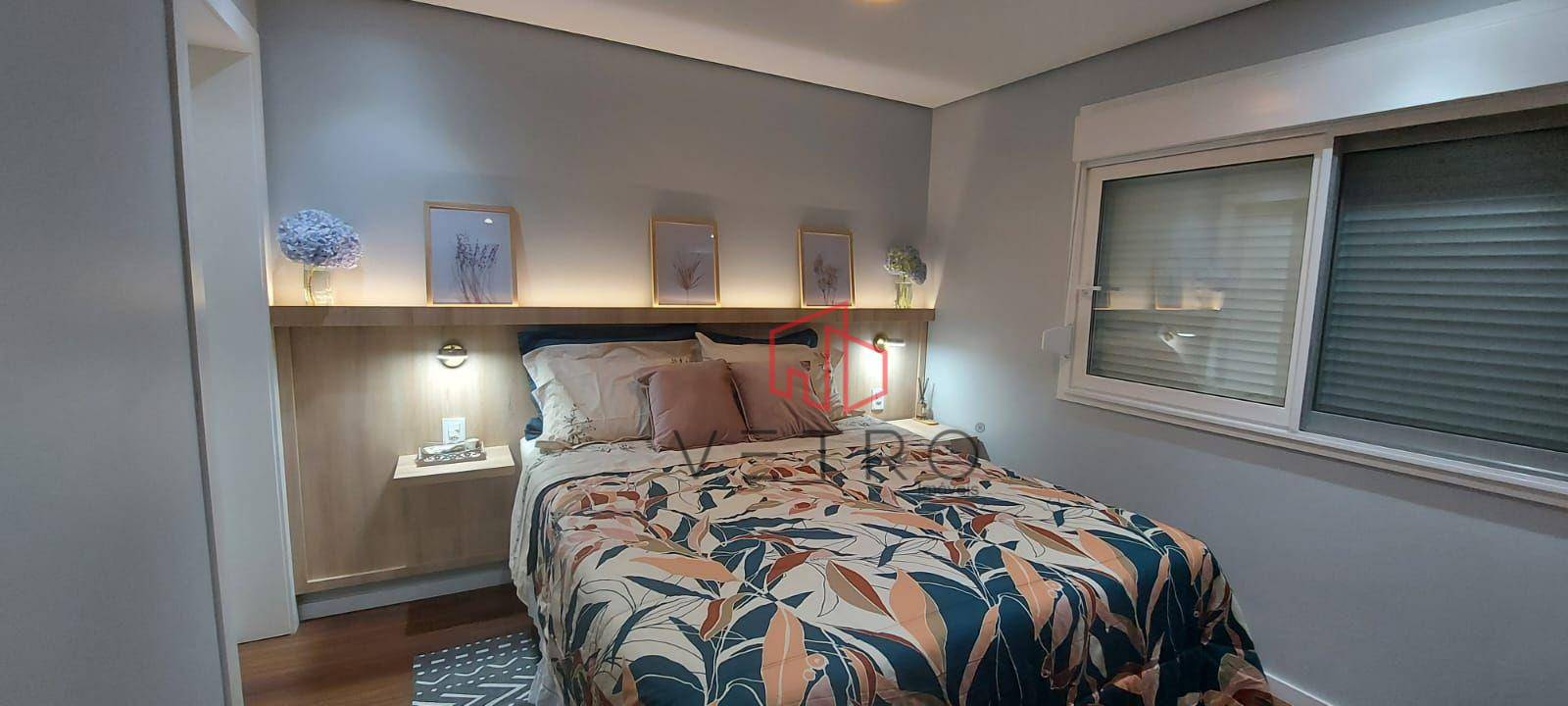 Apartamento, 2 quartos, 92 m² - Foto 5