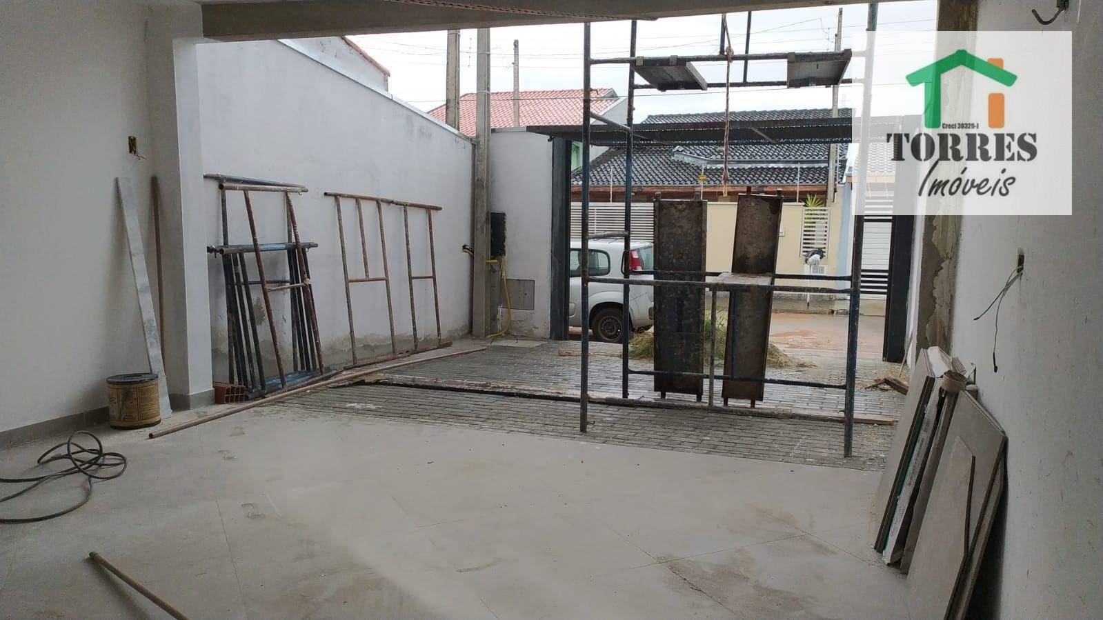 Sobrado à venda com 4 quartos, 168m² - Foto 3