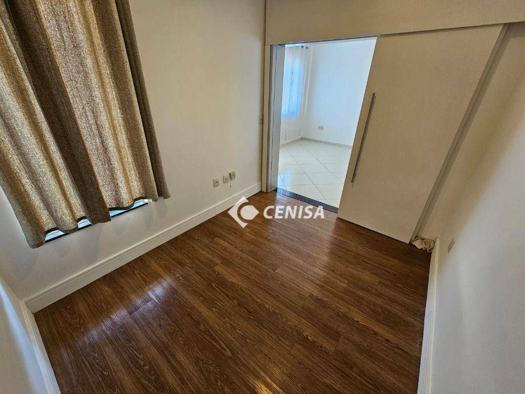 Casa de Condomínio à venda com 3 quartos, 112m² - Foto 5