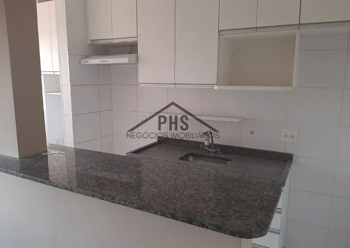 Apartamento à venda com 2 quartos, 53m² - Foto 9