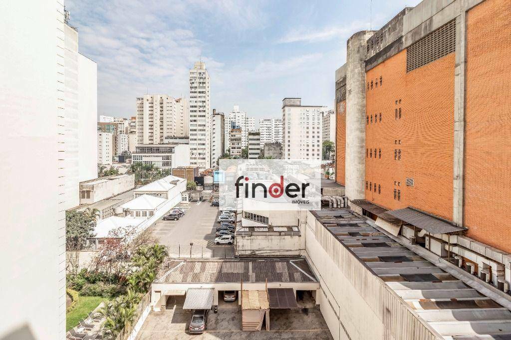 Apartamento à venda com 4 quartos, 252m² - Foto 34