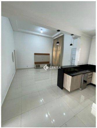 Casa de Condomínio à venda com 3 quartos, 136m² - Foto 2