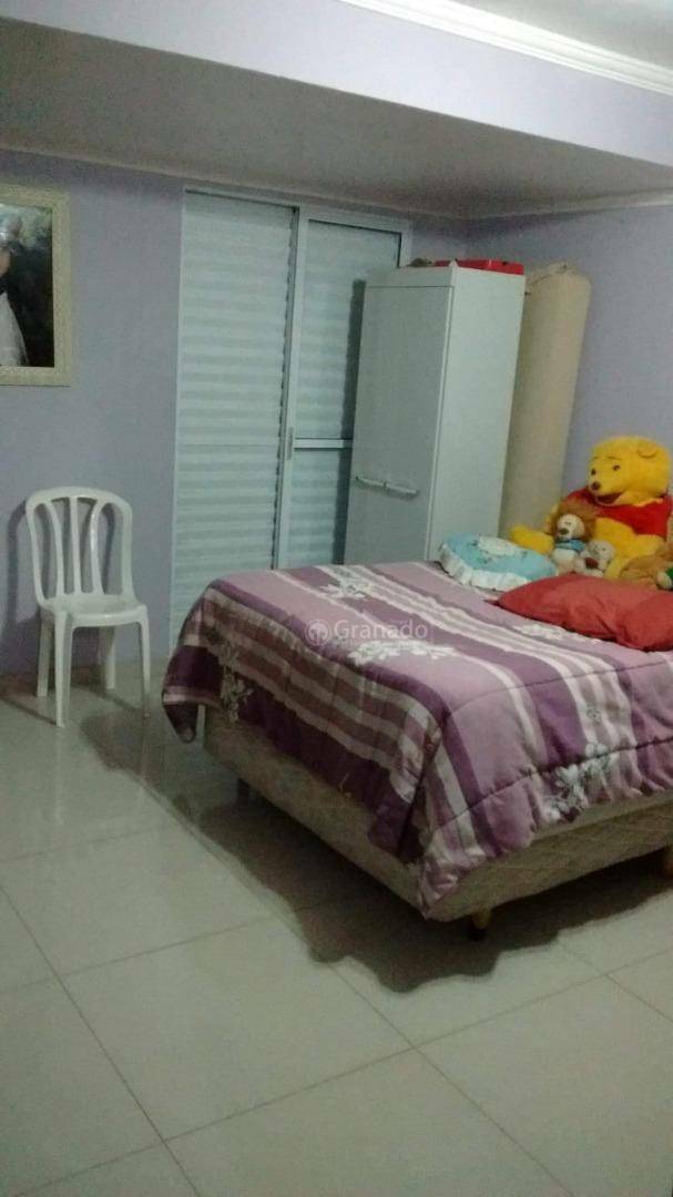 Sobrado à venda com 2 quartos, 108m² - Foto 11