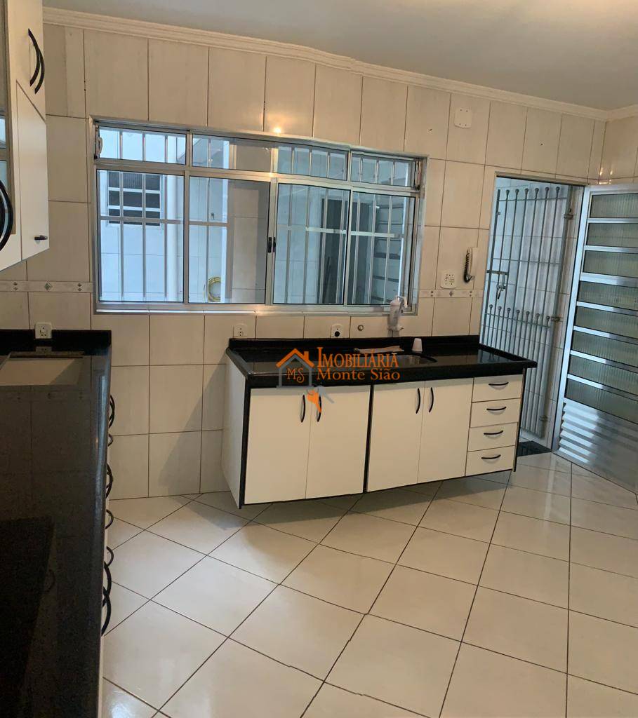 Sobrado à venda com 3 quartos, 125m² - Foto 8