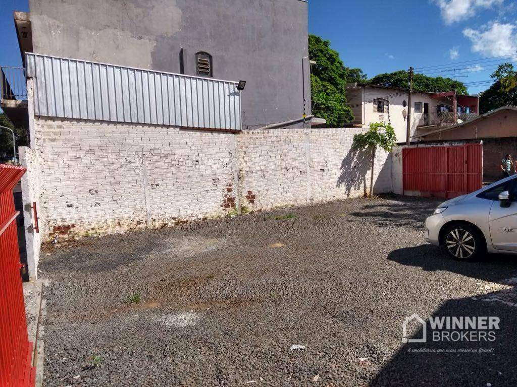 Loja-Salão, 360 m² - Foto 4