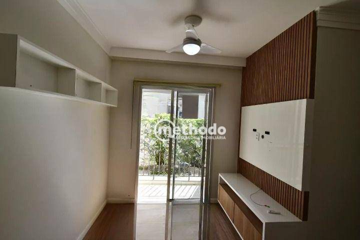 Apartamento à venda com 2 quartos, 60m² - Foto 3