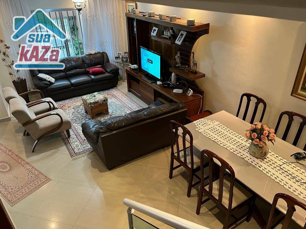 Sobrado à venda com 3 quartos, 197m² - Foto 4