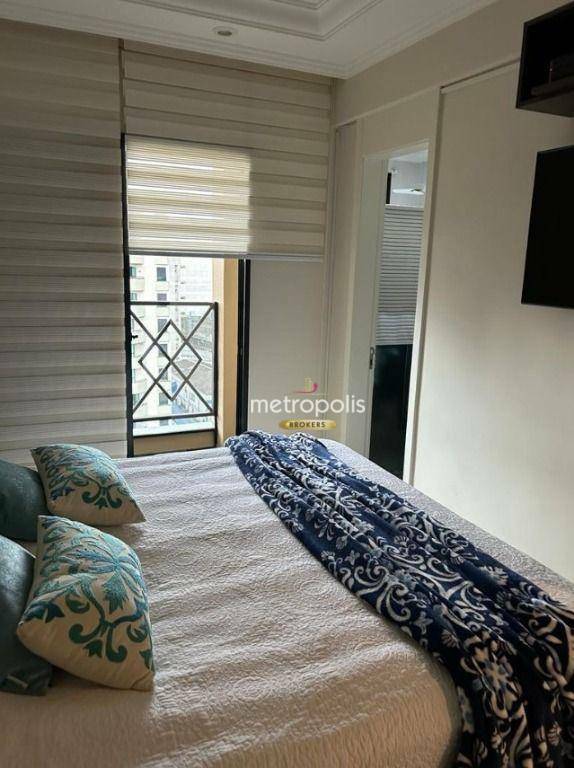 Apartamento à venda com 3 quartos, 80m² - Foto 11