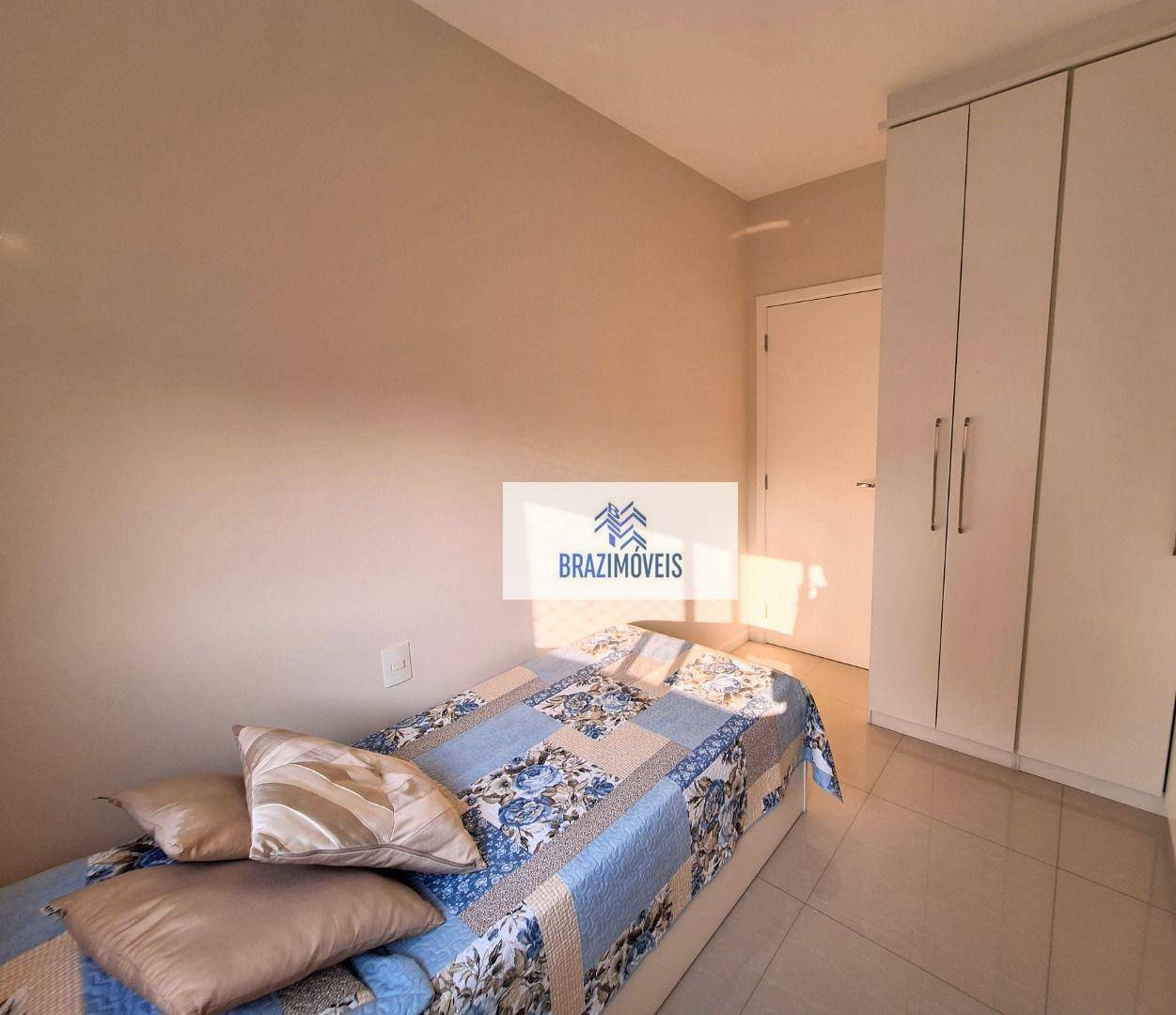 Apartamento à venda com 3 quartos, 138m² - Foto 23