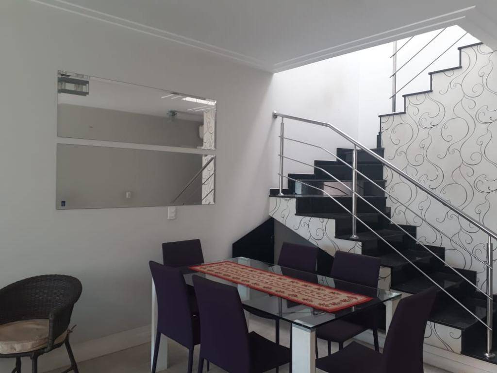 Sobrado à venda com 3 quartos, 127m² - Foto 5