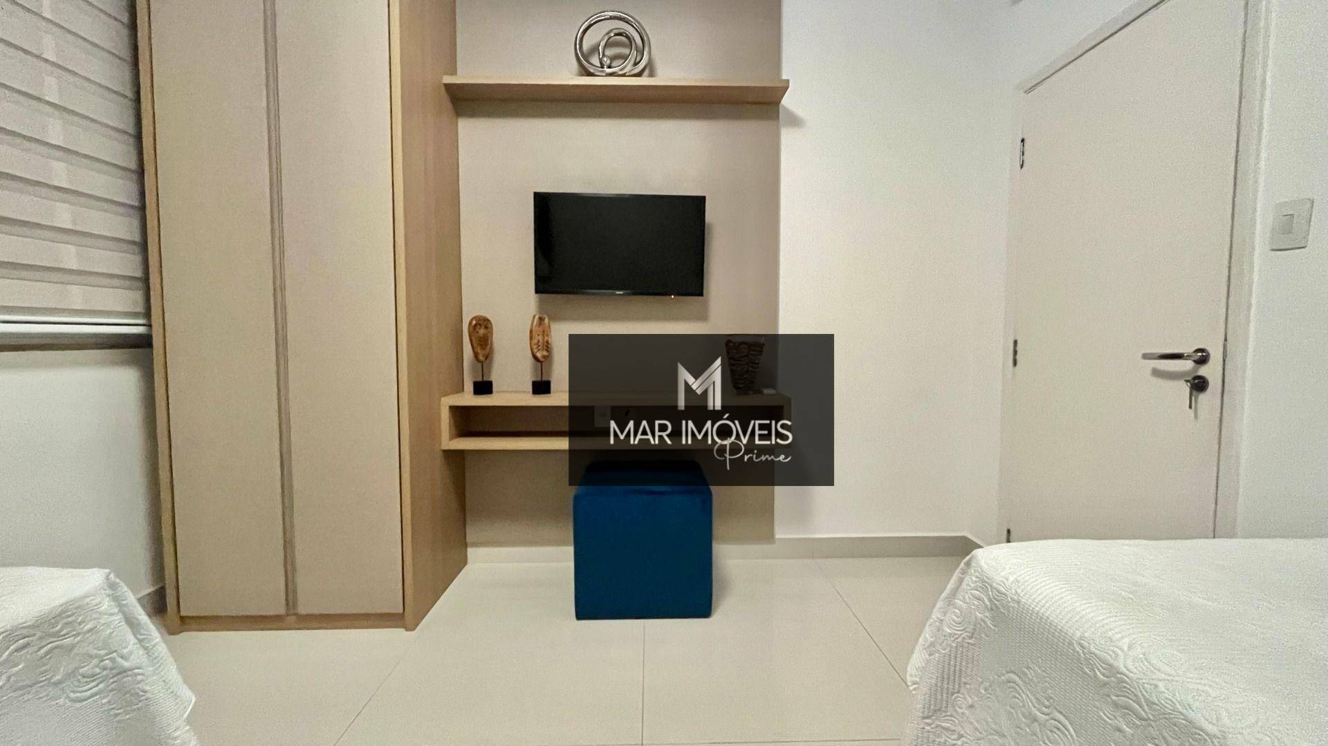 Apartamento à venda com 4 quartos, 190m² - Foto 18