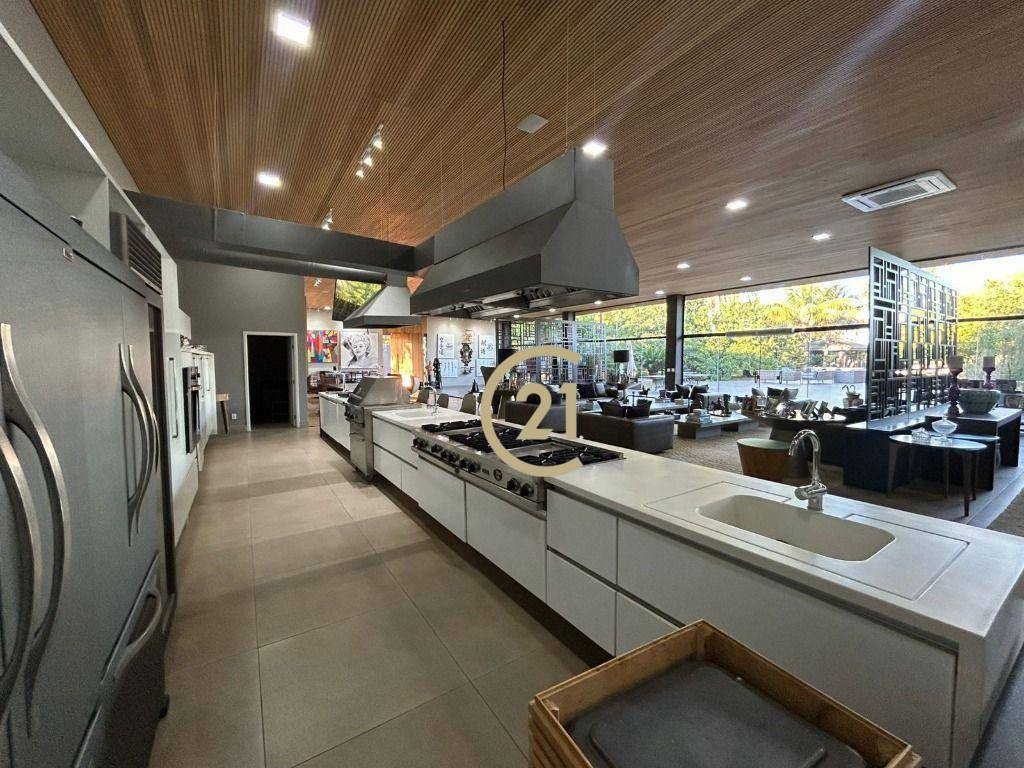 Chácara à venda com 7 quartos, 1500m² - Foto 9