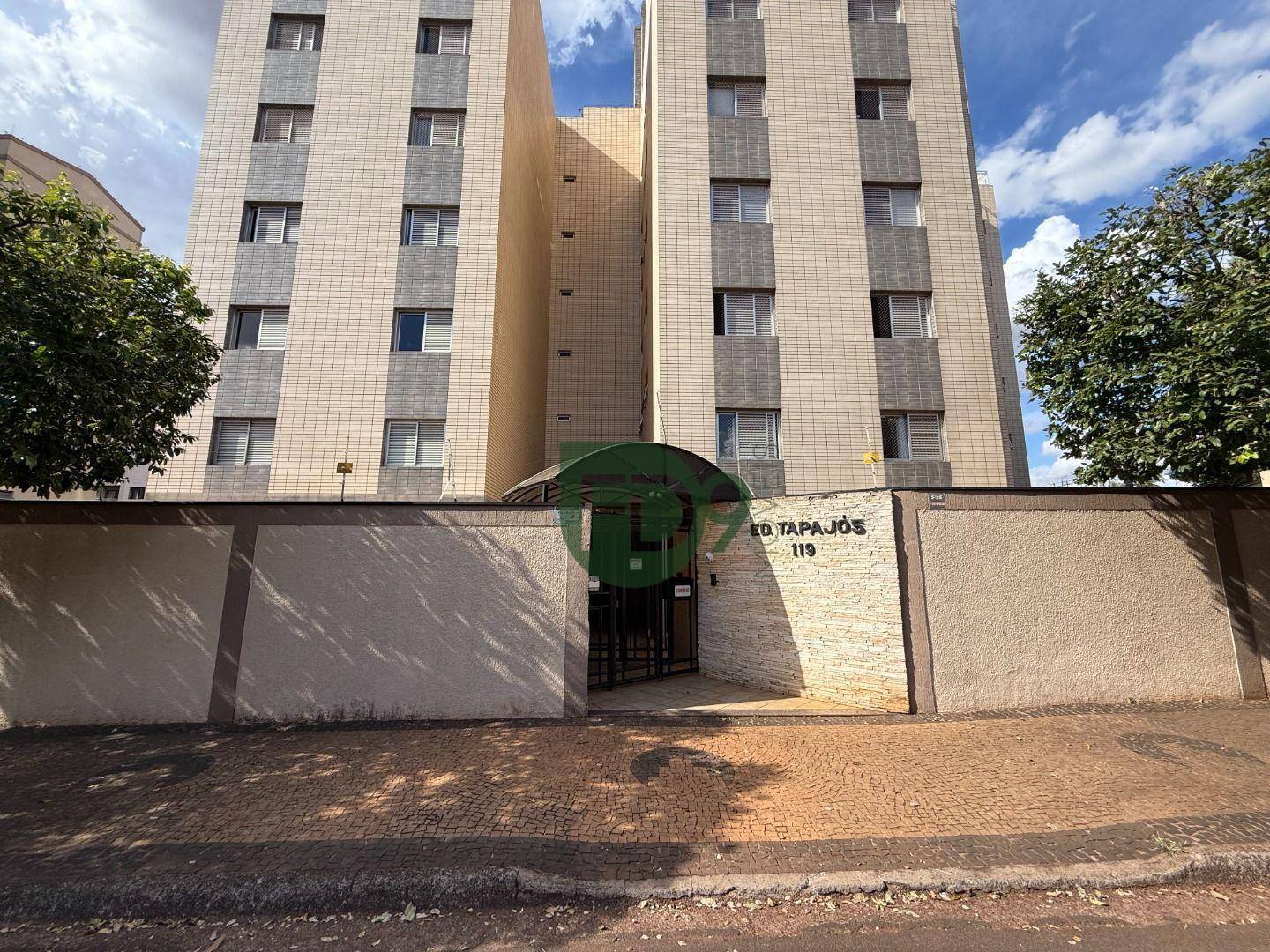 Apartamento, 2 quartos, 83 m² - Foto 1