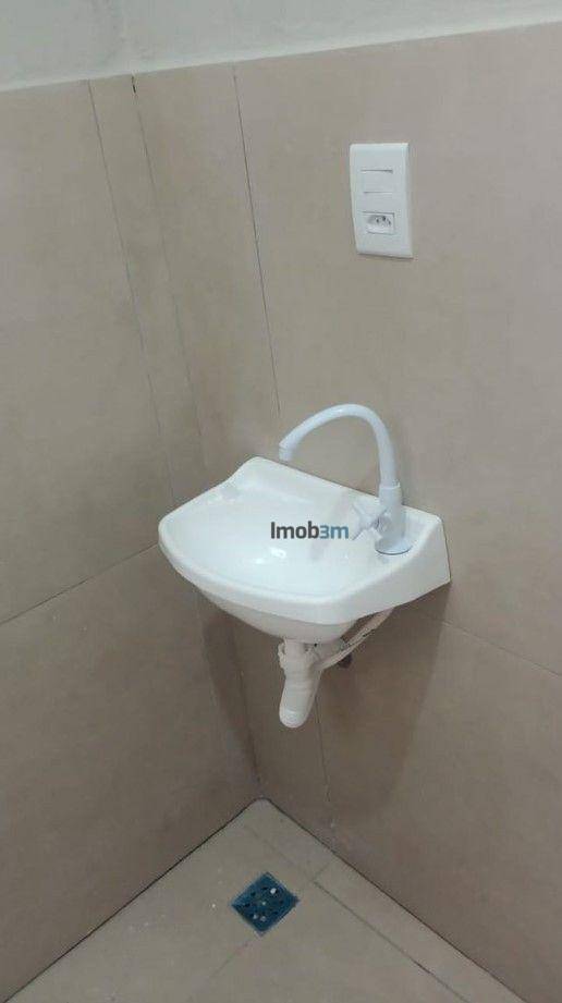 Loja-Salão, 130 m² - Foto 4