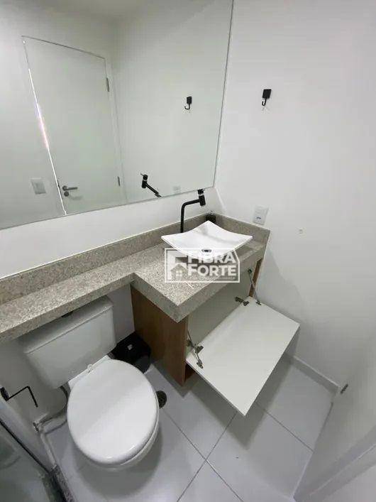 Apartamento à venda com 2 quartos, 55m² - Foto 17