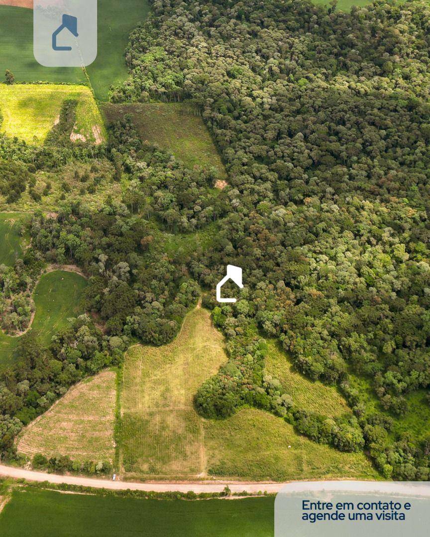 Terreno, 7 hectares - Foto 2