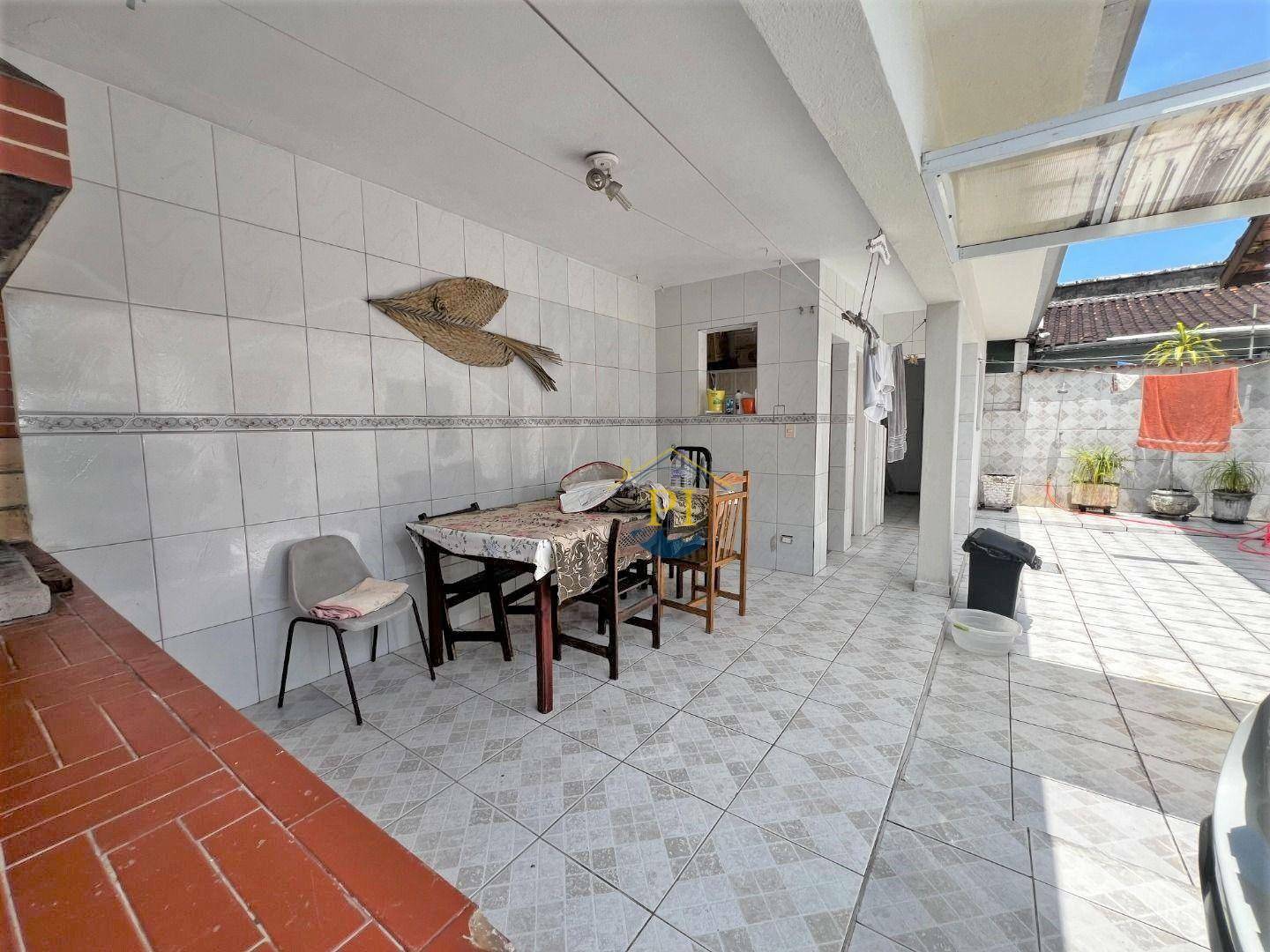 Casa à venda com 3 quartos, 100m² - Foto 33