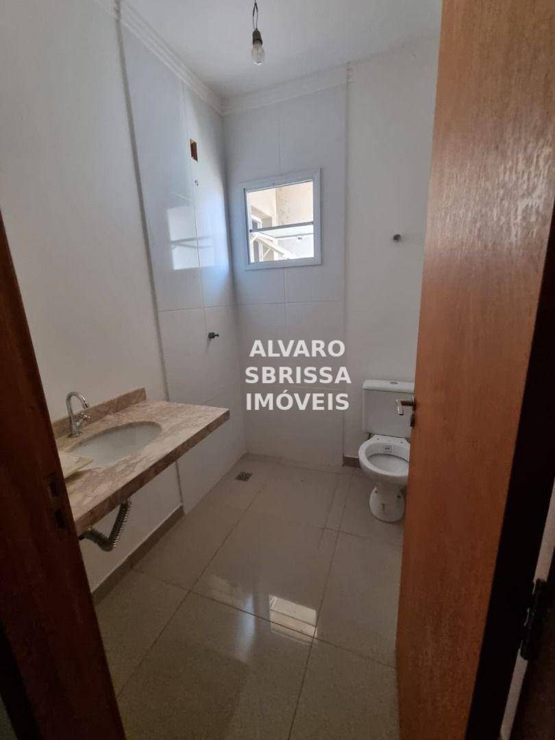 Casa à venda com 3 quartos, 88m² - Foto 5