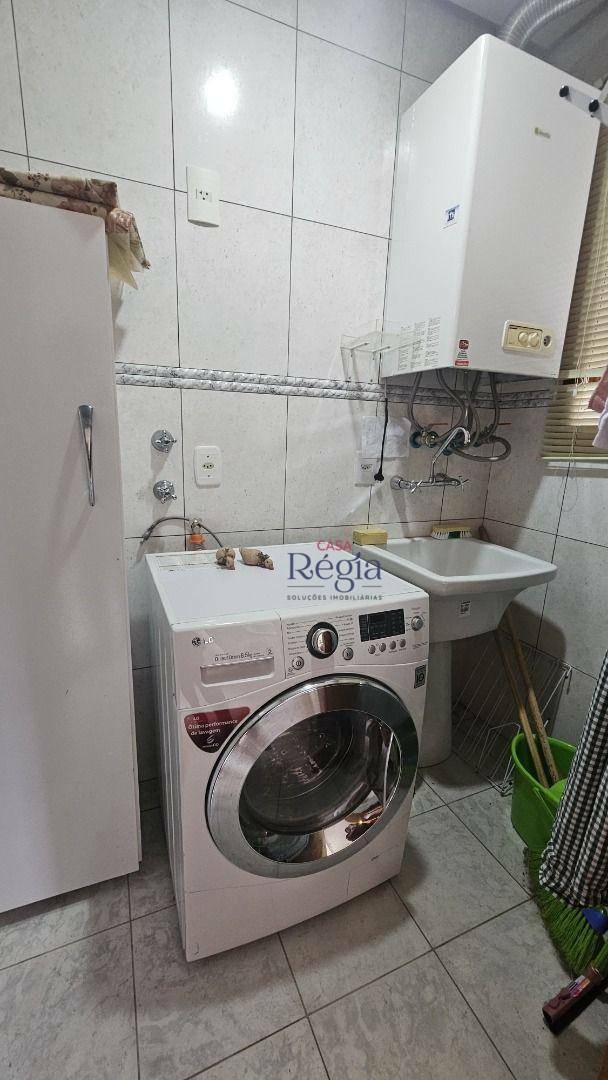 Apartamento à venda com 2 quartos, 95m² - Foto 11