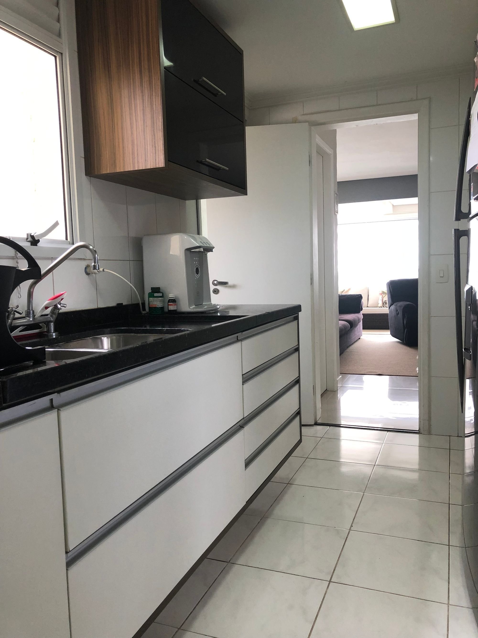 Apartamento à venda com 3 quartos, 208m² - Foto 5