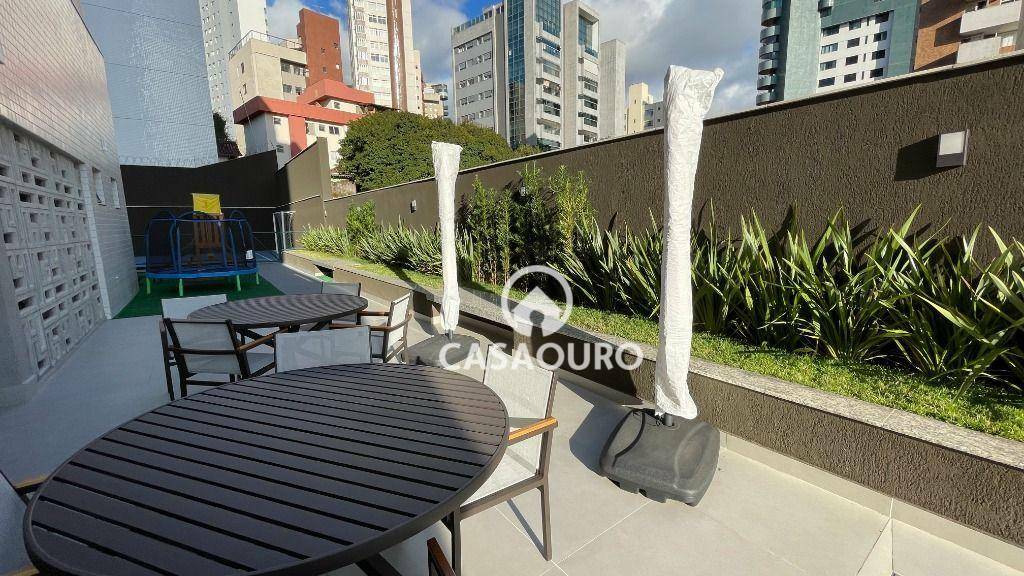 Apartamento à venda com 4 quartos, 133m² - Foto 50