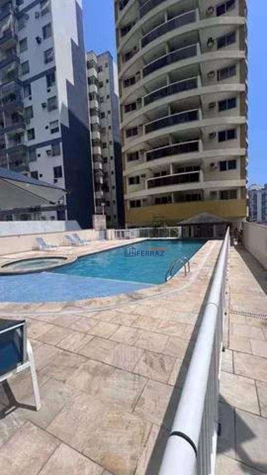 Apartamento à venda com 3 quartos, 84m² - Foto 3