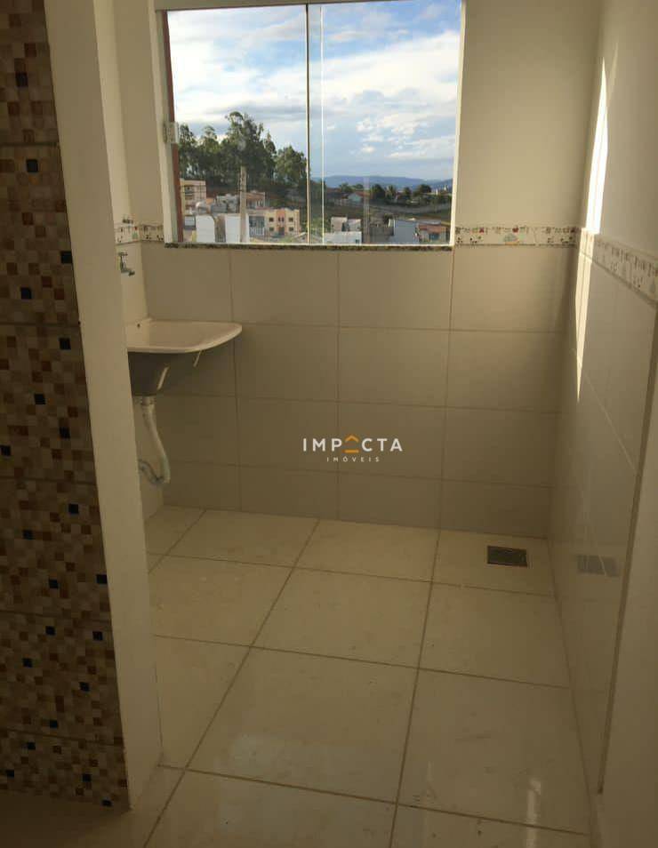 Apartamento à venda com 2 quartos, 61m² - Foto 6