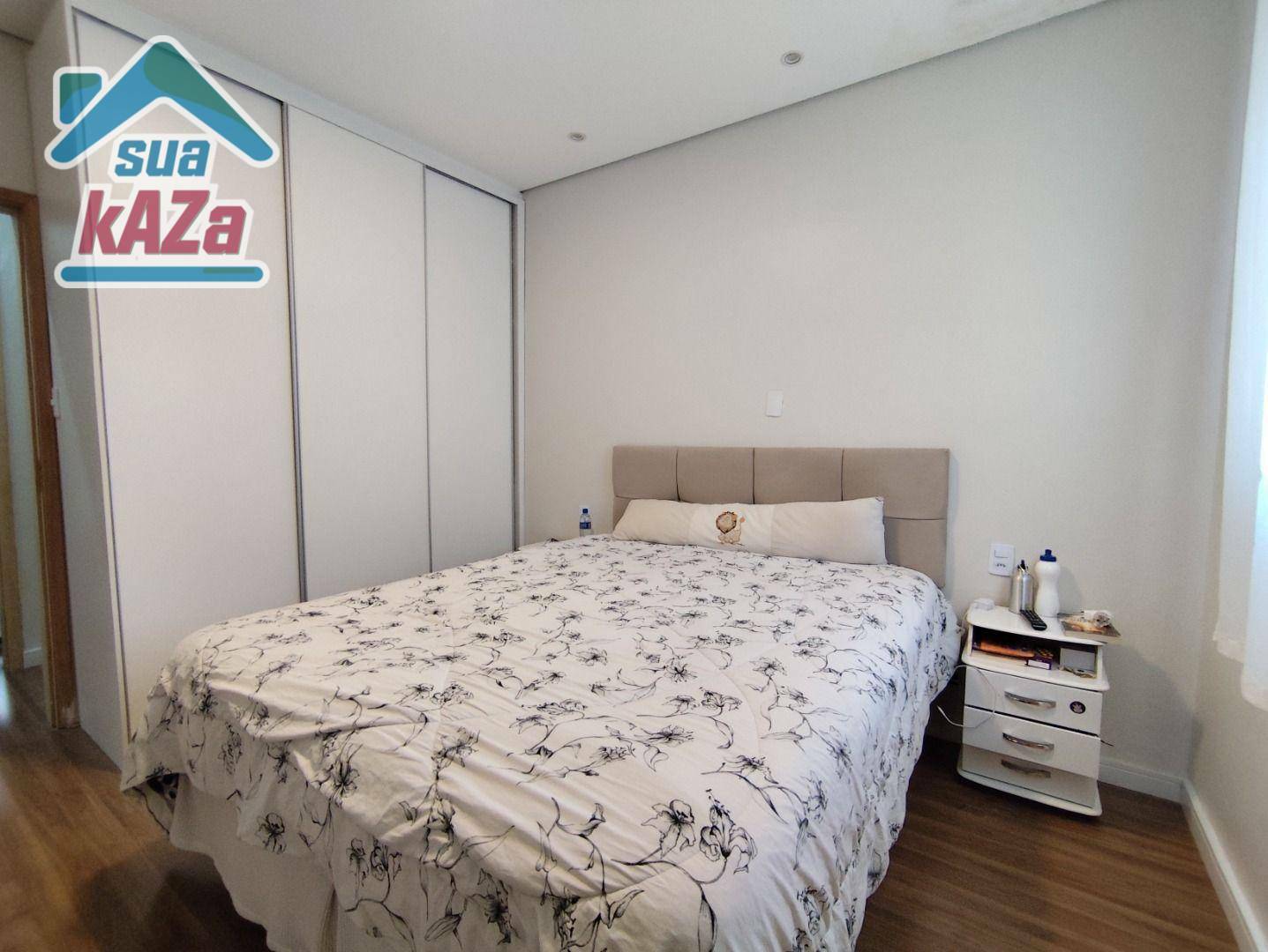 Sobrado à venda com 3 quartos, 134m² - Foto 21