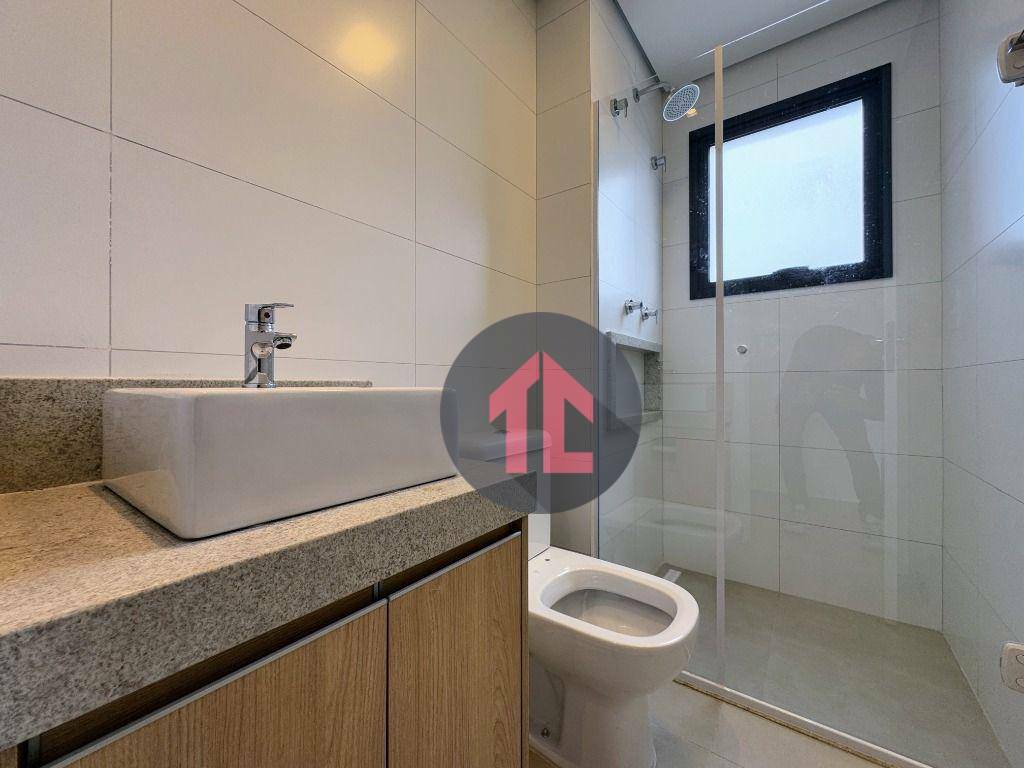 Apartamento para alugar com 2 quartos, 80m² - Foto 19