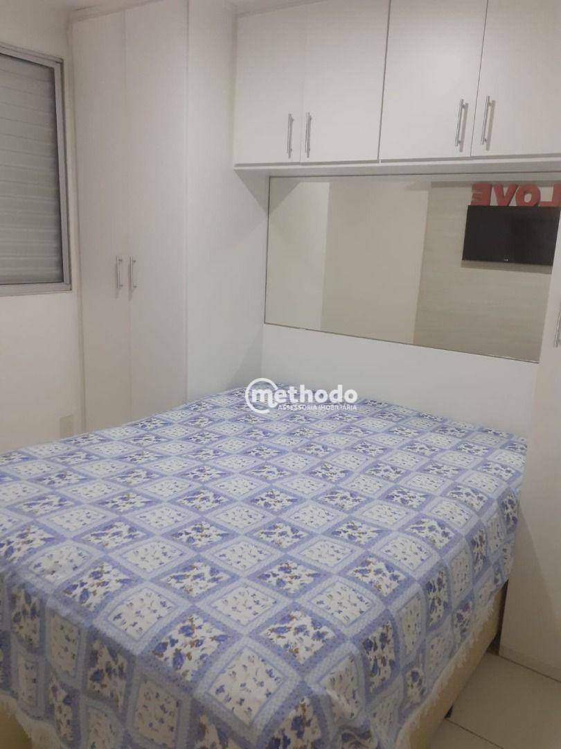 Apartamento à venda com 2 quartos, 47m² - Foto 1