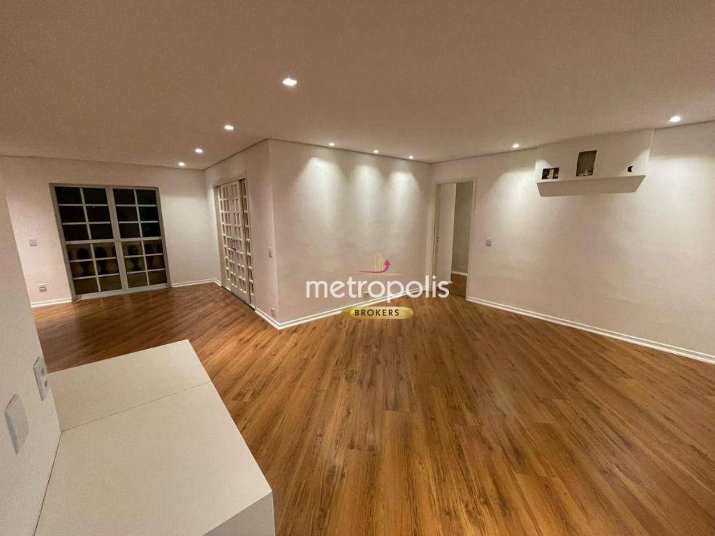 Apartamento à venda com 3 quartos, 126m² - Foto 4