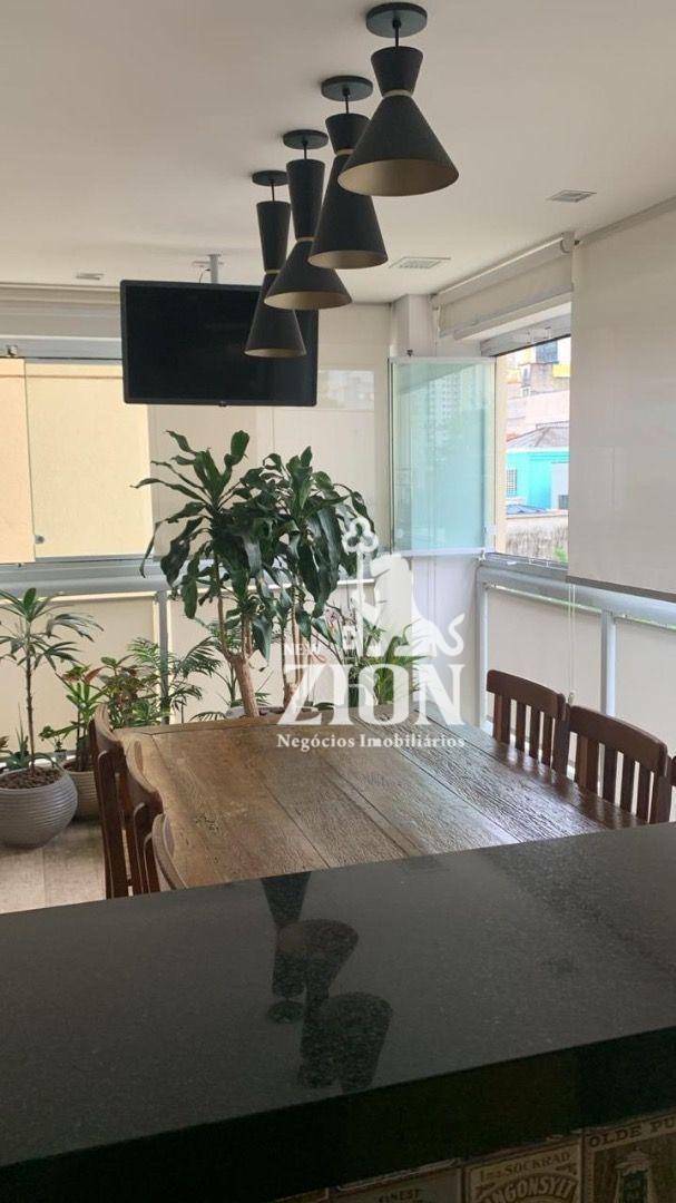 Apartamento à venda com 3 quartos, 129m² - Foto 9