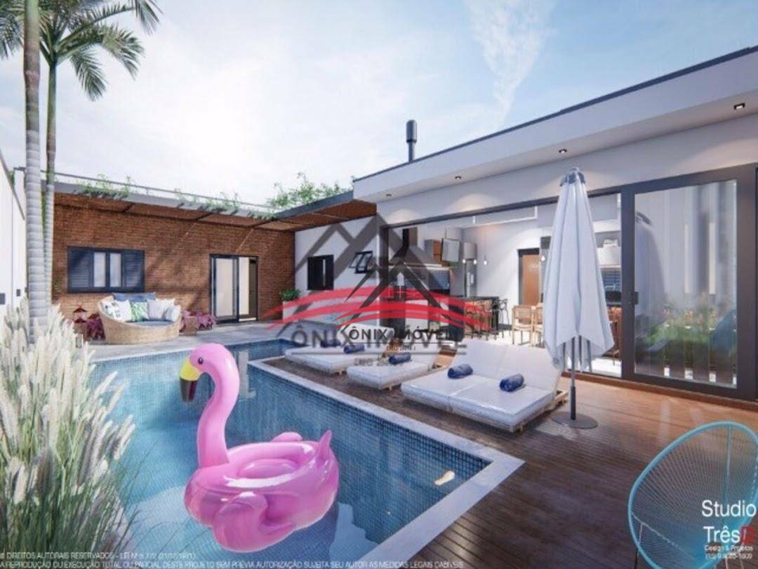 Casa de Condomínio à venda com 4 quartos, 280m² - Foto 23