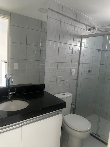 Apartamento à venda com 1 quarto, 40m² - Foto 7