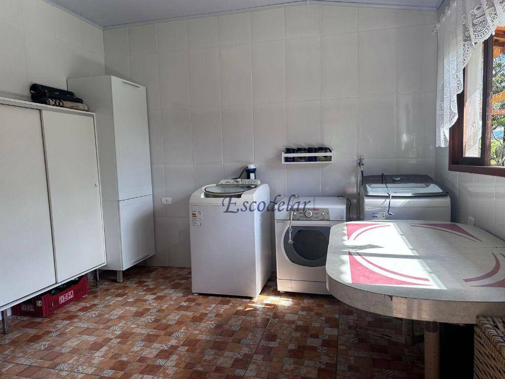 Sítio à venda com 4 quartos, 450m² - Foto 28