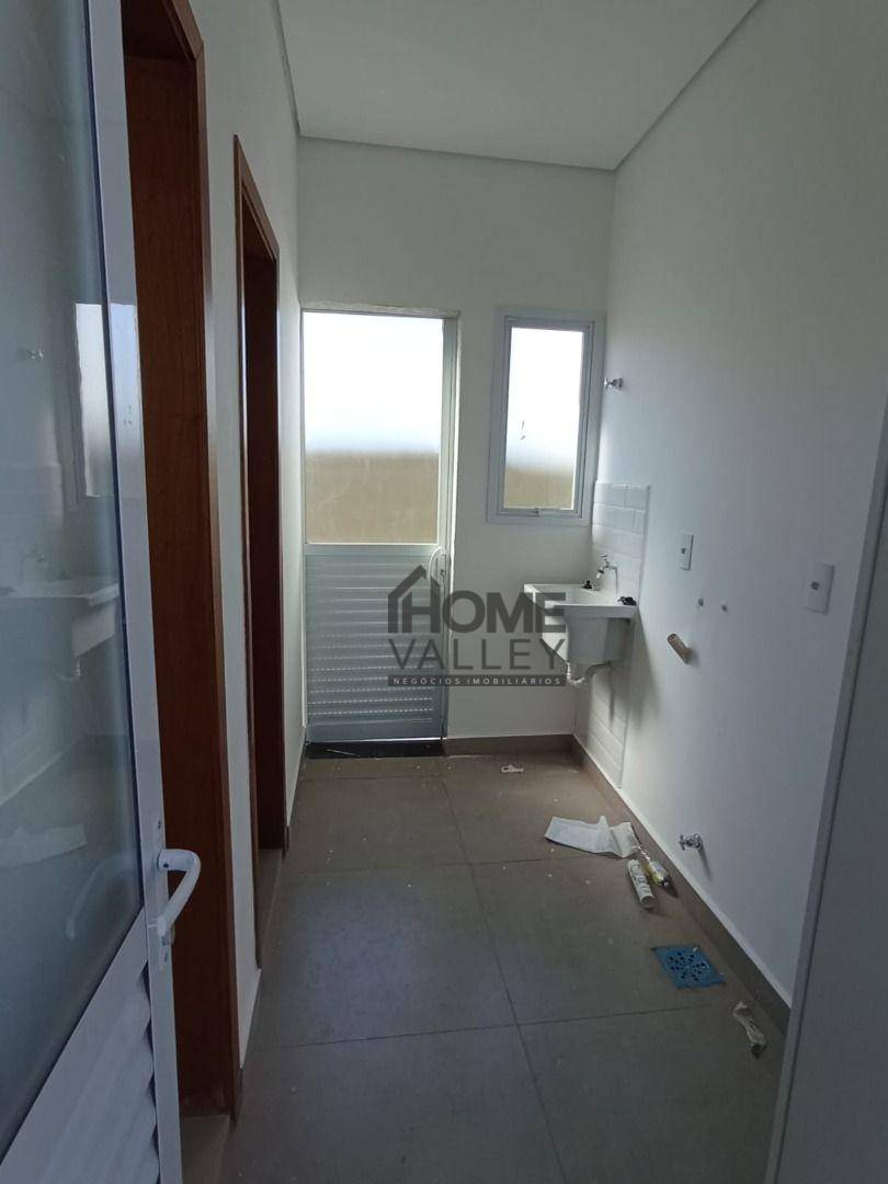 Casa de Condomínio à venda com 3 quartos, 184m² - Foto 11