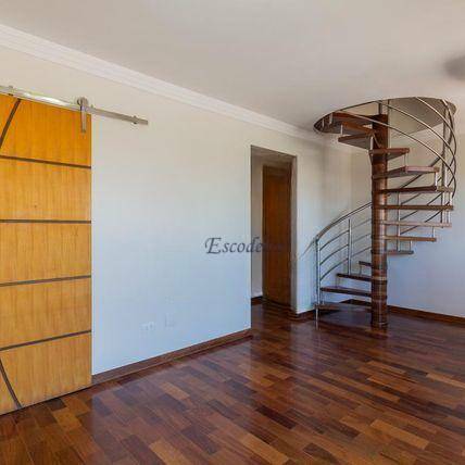 Cobertura à venda com 3 quartos, 180m² - Foto 6