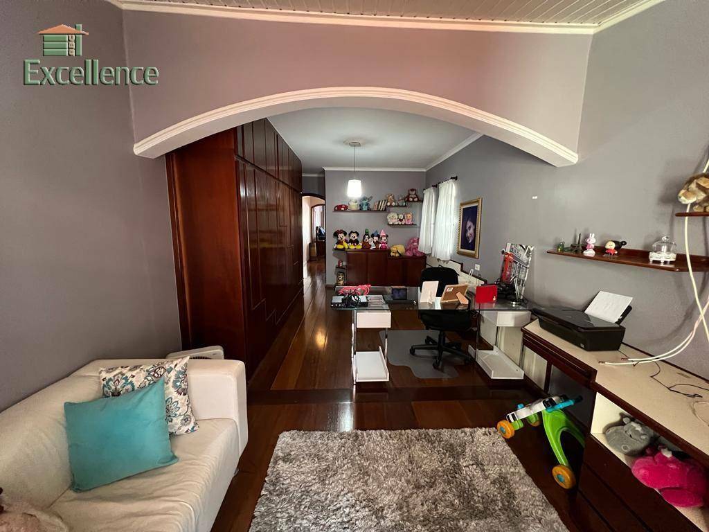 Sobrado à venda com 3 quartos, 150m² - Foto 17