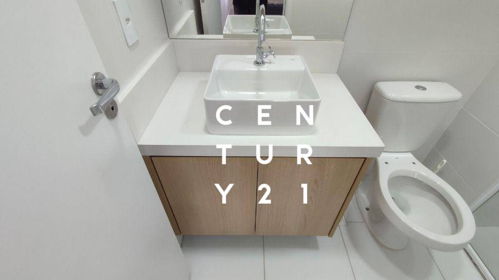 Apartamento para alugar com 1 quarto, 24m² - Foto 21