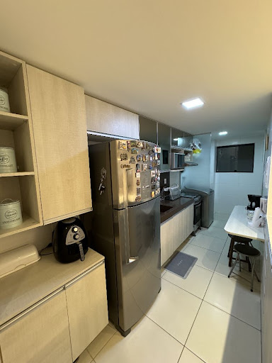 Apartamento à venda com 3 quartos, 77m² - Foto 8