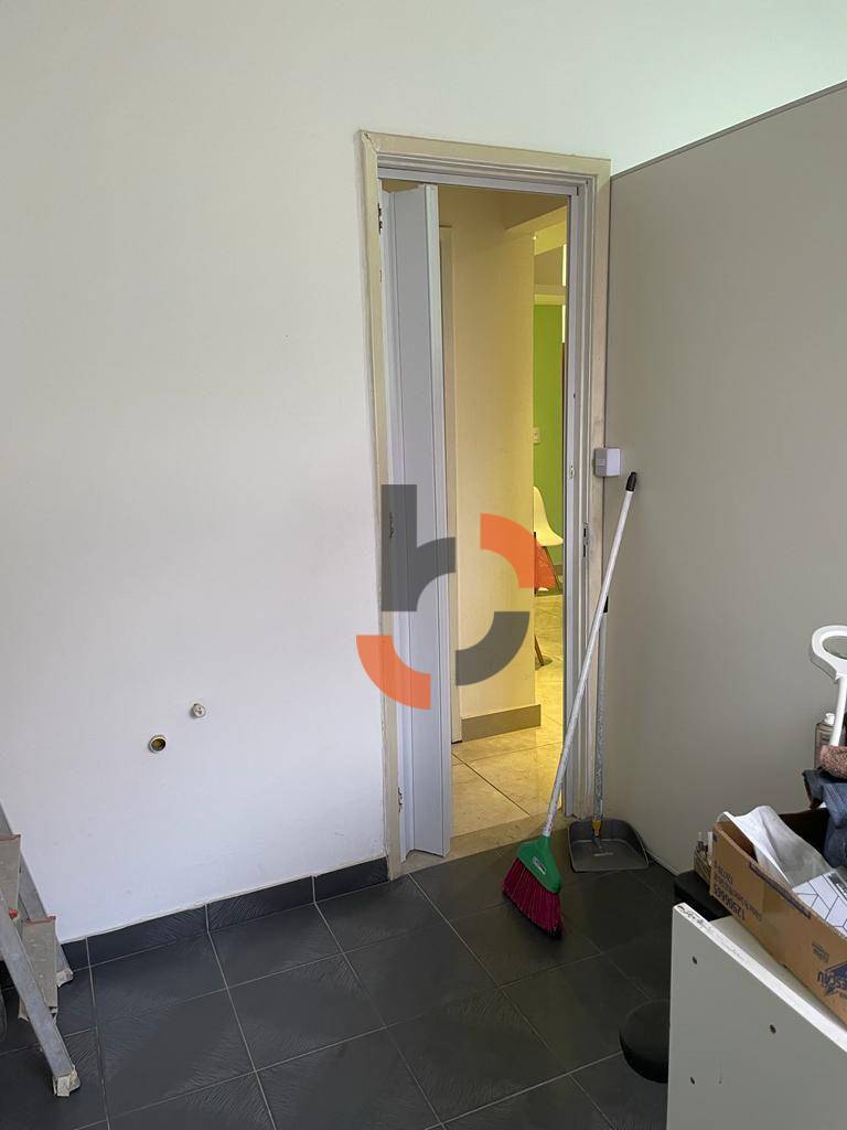 Apartamento à venda com 1 quarto, 44m² - Foto 9