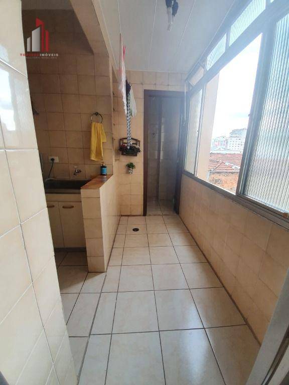 Apartamento à venda com 2 quartos, 80m² - Foto 8