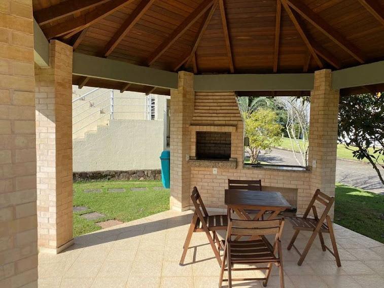 Casa de Condomínio à venda com 4 quartos, 400m² - Foto 33