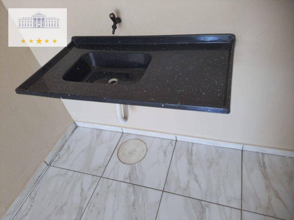 Loja-Salão, 300 m² - Foto 2