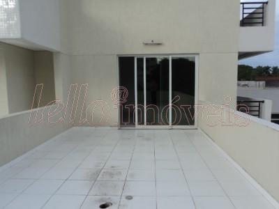 Conjunto Comercial-Sala para alugar, 35m² - Foto 6