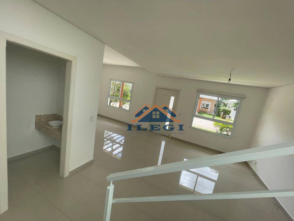 Casa de Condomínio à venda com 3 quartos, 206m² - Foto 11