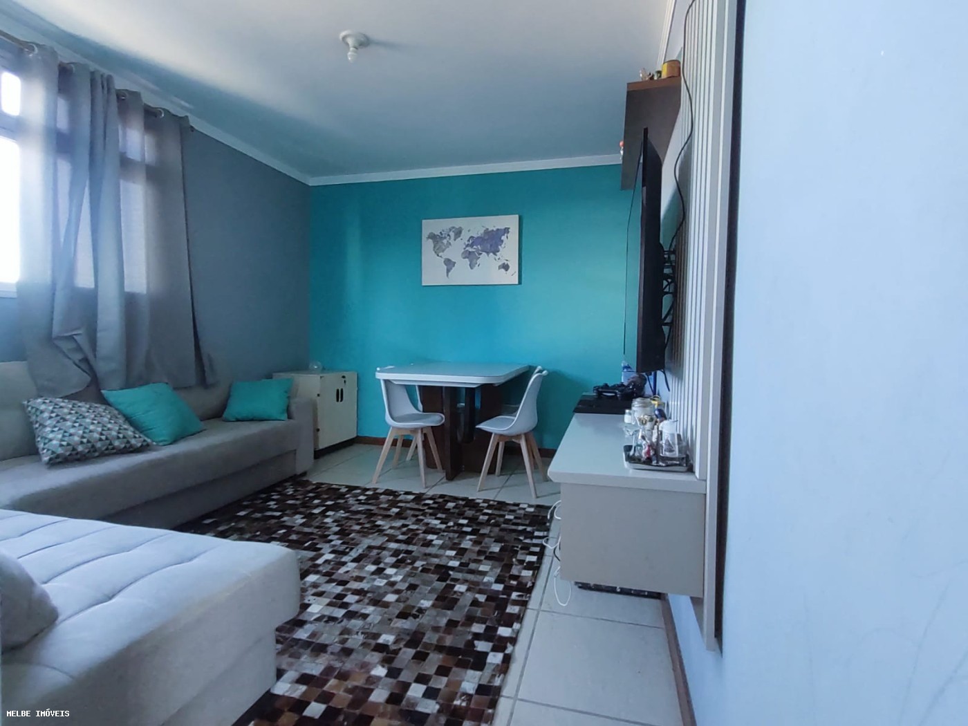 Apartamento, 2 quartos - Foto 4